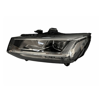 Headlight Audi Q2 18-21 Shell