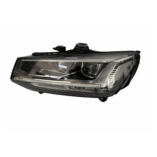 Headlight Audi Q2 18-21 Shell