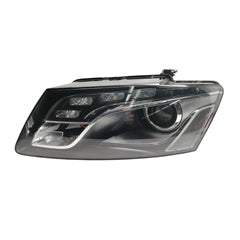 Audi Q5 09-12 Headlight