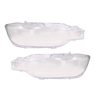 Headlight Lens Cover Replacement for BMW F30 & F35 (2012-2016)
