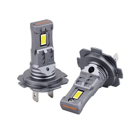 H7 LED Bulbs 2025 - Set of 2