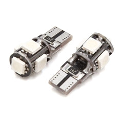 Interior Blue LED Lights - set of 2