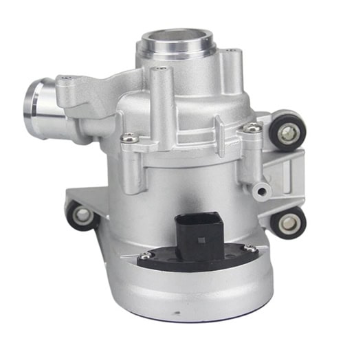 Water Pump compatible with Mercedes M264 -  A2642000301