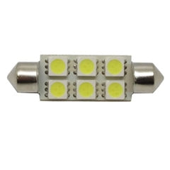 6-SMD Interior LED Light - Set of 2