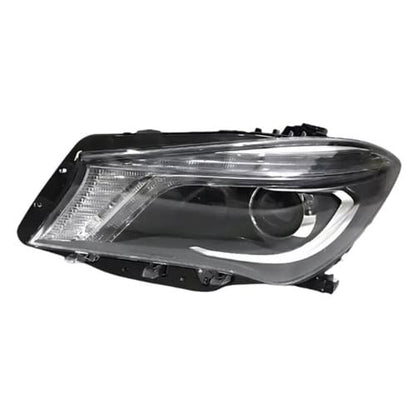Mercedes-Benz CLA W117 12-15 Headlight Shell