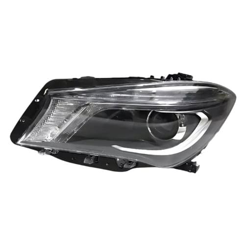 Mercedes-Benz CLA W117 12-15 Headlight Shell