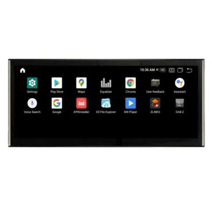 Audi Q5 09-19 High Spec Android Navigation with Built in Carplay/Android Auto 2/32GB