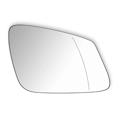 MIRROR GLASS FOR BMW F30 AND F20