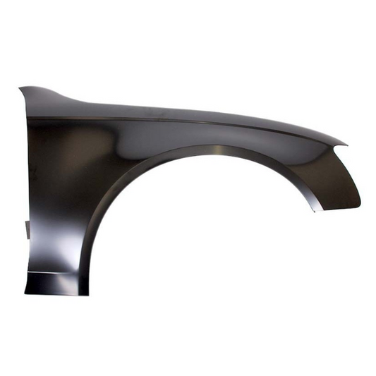 Audi A4 B8 12-16 Front Fender Right Side