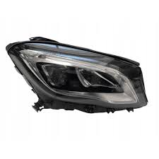 Mercedes GLA W156 2014-2016 Xenon Headlight