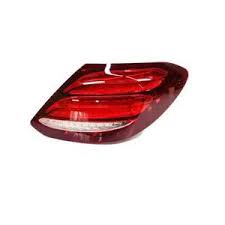 Mercedes Benz W213 E Class 16-19 Tail Light Lens