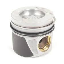 Mercedes 0.5 OM651  Piston and Rings Set - A6510300417 A6510301117 A6510301017 A6510303217 4684000