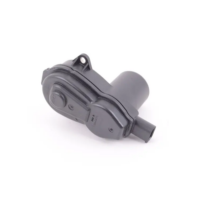 Audi A4 Parking Brake Motor Right Side - 8K0998281AR