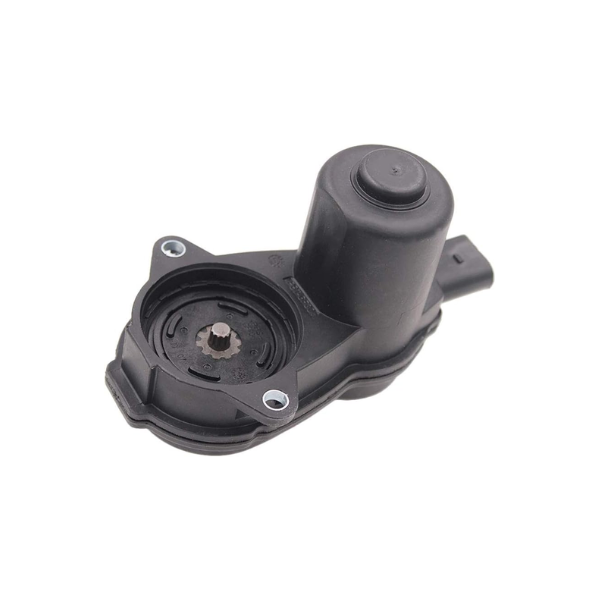 Audi A4 Parking Brake Motor Right Side - 8K0998281AR