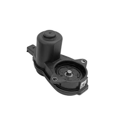 Audi A4 Parking Brake Motor Right Side - 8K0998281AR