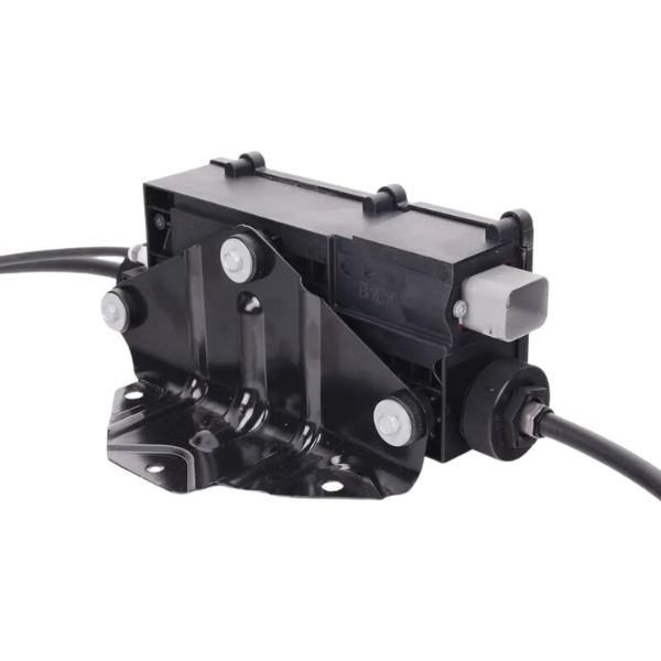 BMW Parking Brake Actuator - 34436850289