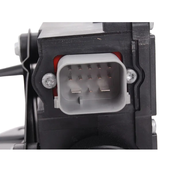 BMW Parking Brake Actuator - 34436850289