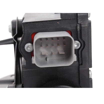BMW Parking Brake Actuator - 34436850289