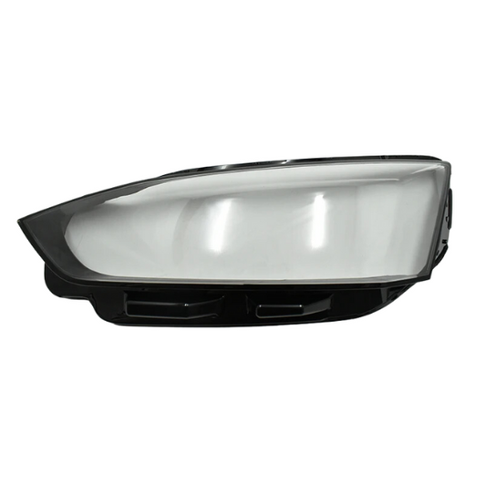 Audi A5 (2016-2019) Headlight replacement lens - Left Side
