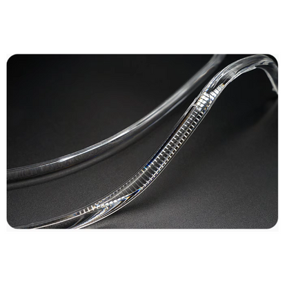 Audi A4L B8 2013-2015 DRL Headlight Light Guide Trim - Right