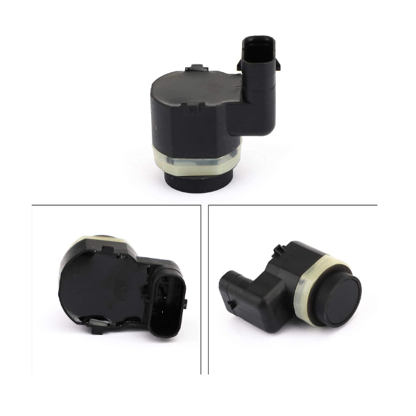 Audi PDC Park Distance Control Sensor - 1S0919275D