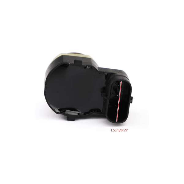 Audi PDC Park Distance Control Sensor - 1S0919275D
