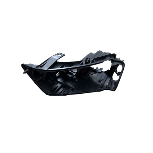 Audi Q3 (2011-2015) Headlight Back Cover Housing Replacement Left - 8U0941043DDK