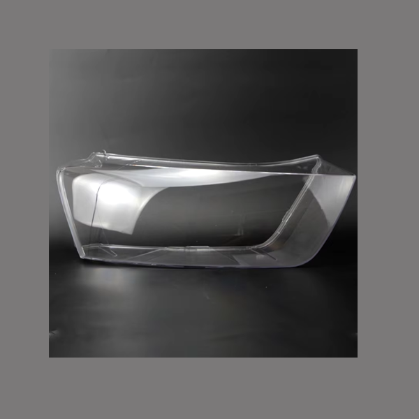 Audi Q3 11-15 Headlight Replacement Lens 8U0941004DDDZ - Right Side