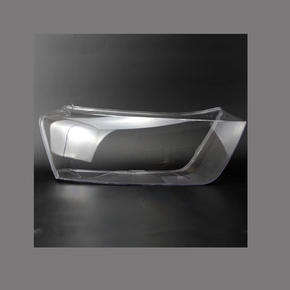 Audi Q3 11-15 Headlight Replacement Lens 8U0941004DDDZ - Right Side