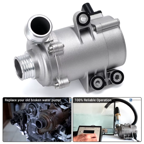 Electric Water Pump N20 Suitable For BMW F20/30/10- 11517597715