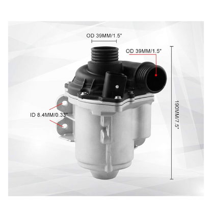 Electric Water Pump for BMW N54 N55 - 11517632426