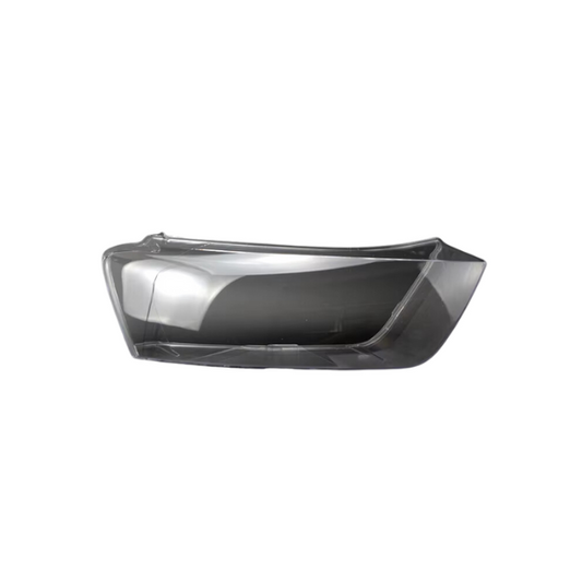 Audi Q3 11-15 Headlight Replacement Lens 8U0941004DDDZ - Right Side