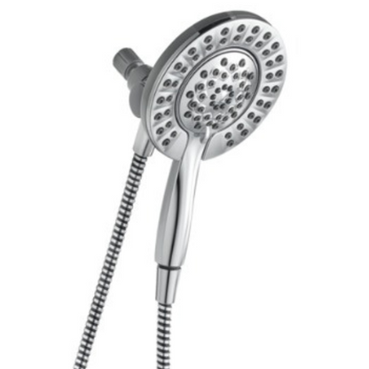 2-IN-1 Shower Head Combo