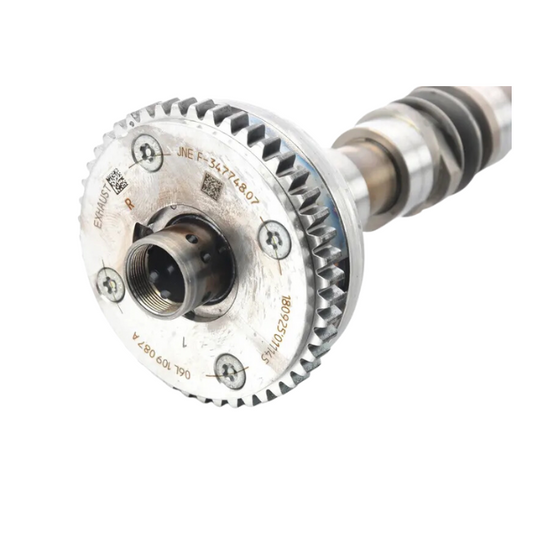 VW GOLF 7/ AUDI A3 EXHAUST CAMSHAFT 06K109022R