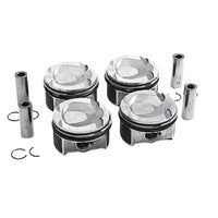 ENGINE PISTON KIT EA888 2.0 TFSI 21MM AUDI-VW 06J107065AM