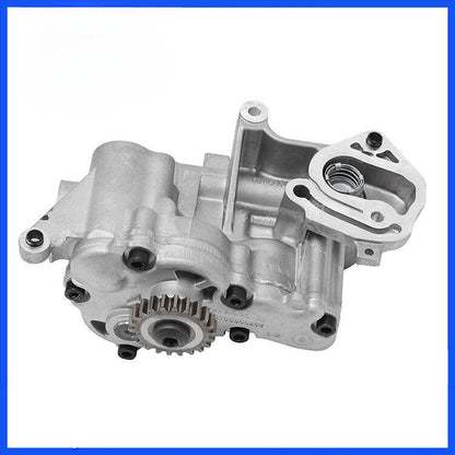 Engine Oil Pump Assembly Compatible with Audi A3 TT Quattro VW Beetle - 06J115105AC