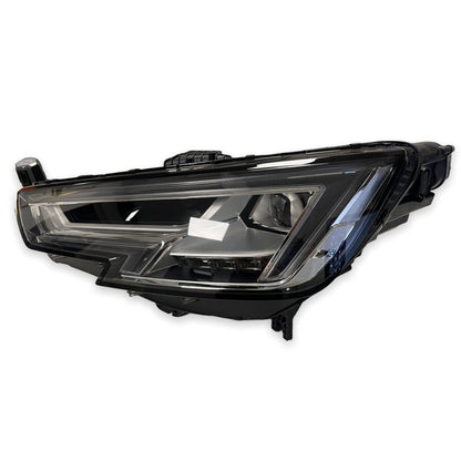 Audi A4 B9 2015+ Led High Spec Headlight