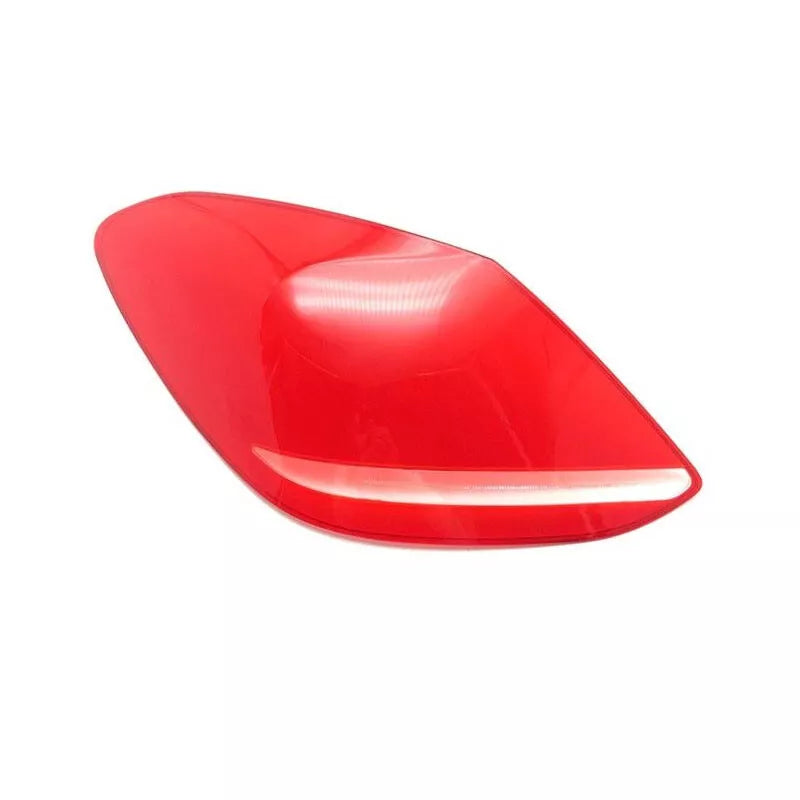 Mercedes-Benz C-Class W205 19-22 Rear Tail Lamp Cover