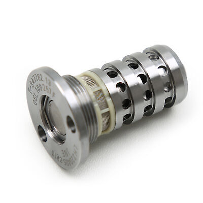 AUDI/VW CAMSHAFT ADJUSTER VALVE EA888 1.8/2.0T 19MM - 06J109257L