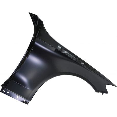 Mercedes W205 right fender