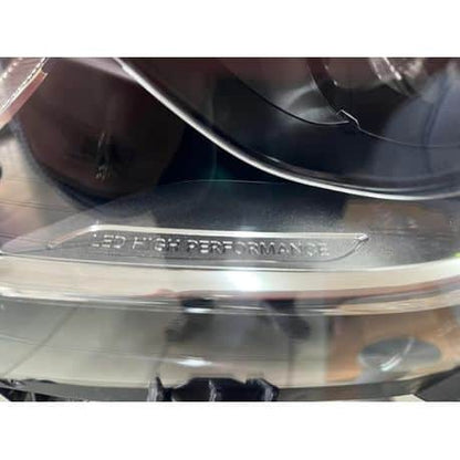 Mercedes-Benz CLA W117 LED Headlight