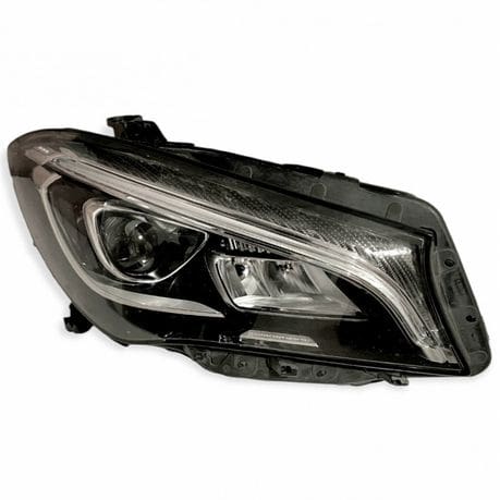 Mercedes-Benz CLA W117 LED Headlight