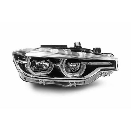 Headlight LED Compatible with BMW F30, F31 2016