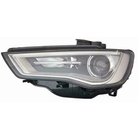 Audi A3 OEM Xenon Headlight 11-17 8V0