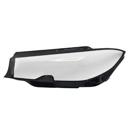 Headlight Lens Cover Replacement for BMW G20/G28 (2019-2022)