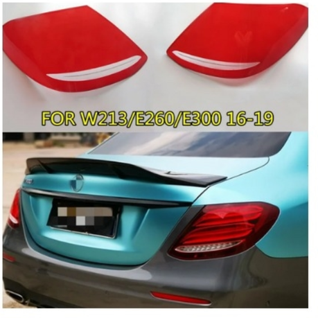 Mercedes Benz W213 E Class 16-19 Tail Light Lens
