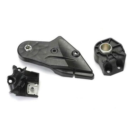Headlight Bracket Repair Kit for Mercedes W204