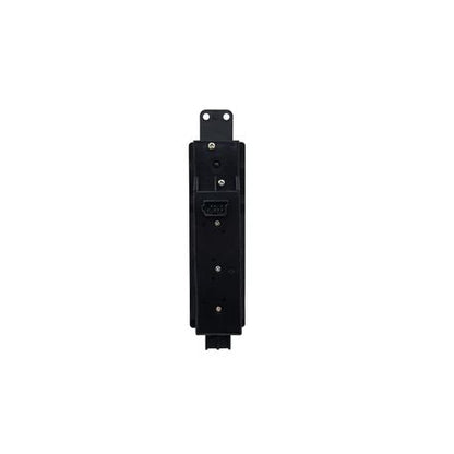 Master Power Window Mirror Switch Compatible Viano Vito W639 2003-2012 A6395450913