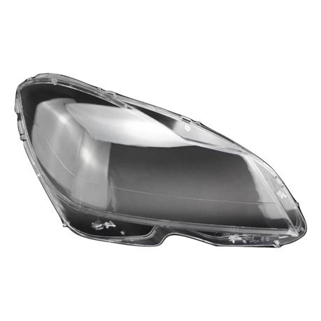 Headlight Lens for Mercedes C Class W204
