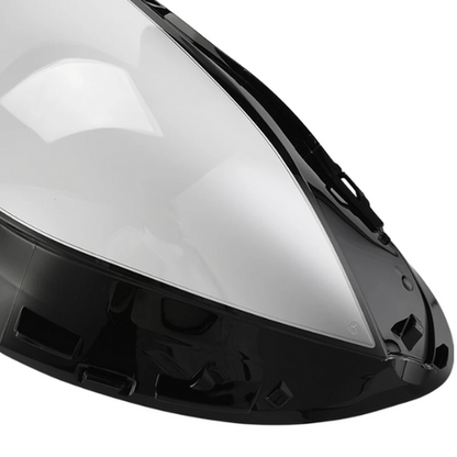 Mercedes W206 21-23 Headlight Lens Replacement